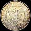 Image 2 : 1889 Morgan Silver Dollar UNCIRCULATED