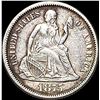 Image 1 : 1875 Seated Liberty Dime CLOSELY UNCIRCULATED