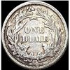 Image 2 : 1875 Seated Liberty Dime CLOSELY UNCIRCULATED