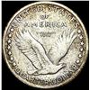 Image 2 : 1917-S TY1 Standing Liberty Quarter ABOUT UNC