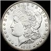 Image 1 : 1885 Silver Morgan Dollar UNCIRCULATED