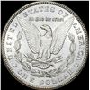 Image 2 : 1885 Silver Morgan Dollar UNCIRCULATED