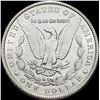 Image 2 : 1904 Morgan Silver Dollar UNCIRCULATED
