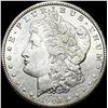 Image 1 : 1902-O Silver Morgan Dollar UNCIRCULATED