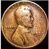 1922 No D Lincoln Wheat Cent NICELY CIRCULATED