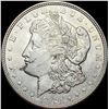 Image 1 : 1921 Silver Morgan Dollar UNCIRCULATED