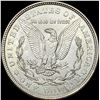 Image 2 : 1921 Silver Morgan Dollar UNCIRCULATED