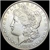 Image 1 : 1880-O Silver Morgan Dollar CLOSELY UNCIRCULATED