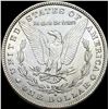 Image 2 : 1880-O Silver Morgan Dollar CLOSELY UNCIRCULATED