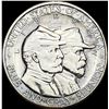 Image 1 : 1936 Gettysburg Silver Half Dollar HIGH GRADE