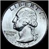 1941-S Silver Washington Quarter CHOICE BU