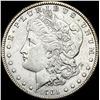 1901-S Silver Morgan Dollar NEARLY UNCIRCULATED