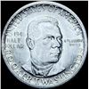 Image 1 : 1946-S Booker T. Washington Half Dollar CHOICE BU