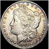 1891-CC Silver Morgan Dollar NEARLY UNCIRCULATED