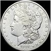 Image 1 : 1889-O Silver Morgan Dollar CLOSELY UNCIRCULATED