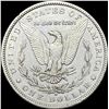 Image 2 : 1889-O Silver Morgan Dollar CLOSELY UNCIRCULATED
