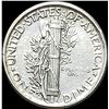 Image 2 : 1917-S Mercury Dime UNCIRCULATED