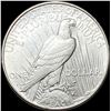 Image 2 : 1926-D Silver Peace Dollar UNCIRCULATED