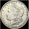 1889-O Morgan Silver Dollar NEAR UNC