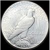 Image 2 : 1926 Peace Silver Dollar CLOSELY UNCIRCULATED