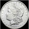 Image 1 : 1897-O Silver Morgan Dollar CLOSELY UNCIRCULATED