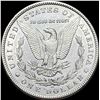 Image 2 : 1897-O Silver Morgan Dollar CLOSELY UNCIRCULATED