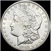 Image 1 : 1903 Silver Morgan Dollar UNCIRCULATED