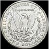 Image 2 : 1903 Silver Morgan Dollar UNCIRCULATED