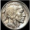 Image 1 : 1923 Buffalo Nickel UNCIRCULATED