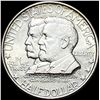 Image 1 : 1937 Silver Antietam Half Dollar UNCIRCULATED
