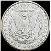 Image 2 : 1899-S Silver Morgan Dollar CLOSELY UNCIRCULATED