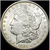Image 1 : 1904 Morgan Silver Dollar UNCIRCULATED