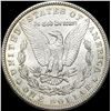 Image 2 : 1904 Morgan Silver Dollar UNCIRCULATED