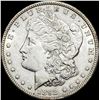 Image 1 : 1892 Silver Morgan Dollar UNCIRCULATED