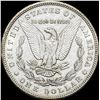 Image 2 : 1892 Silver Morgan Dollar UNCIRCULATED