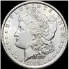 Image 1 : 1900 Morgan Silver Dollar UNCIRCULATED
