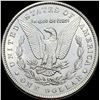Image 2 : 1900 Morgan Silver Dollar UNCIRCULATED
