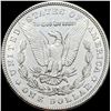 Image 2 : 1903 Silver Morgan Dollar UNC