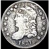 Image 1 : 1831 Capped Bust Half Dime NEARLY UNCIRCULATED