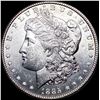 Image 1 : 1885 Morgan Silver Dollar UNCIRCULATED