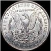 Image 2 : 1885 Morgan Silver Dollar UNCIRCULATED