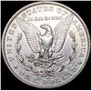 Image 2 : 1889-S Silver Morgan Dollar CLOSELY UNCIRCULATED