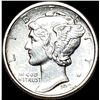 Image 1 : 1926-D Mercury Dime CLOSELY UNC