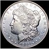 Image 1 : 1891-CC Silver Morgan Dollar UNCIRCULATED
