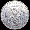 Image 2 : 1891-CC Silver Morgan Dollar UNCIRCULATED