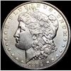 Image 1 : 1894-O Silver Morgan Dollar CLOSELY UNCIRCULATED