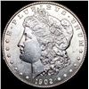 Image 1 : 1902-O Silver Morgan Dollar UNCIRCULATED