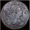 Image 1 : 1803 Draped Bust Large Cent NICELY CIRCULATED