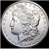 Image 1 : 1887-S Silver Morgan Dollar CLOSELY UNCIRCULATED