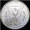 Image 2 : 1887-S Silver Morgan Dollar CLOSELY UNCIRCULATED